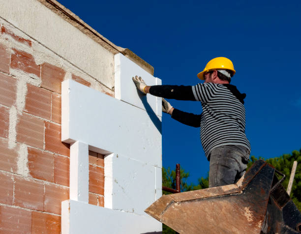 Types of Insulation We Offer in West Canton, NC