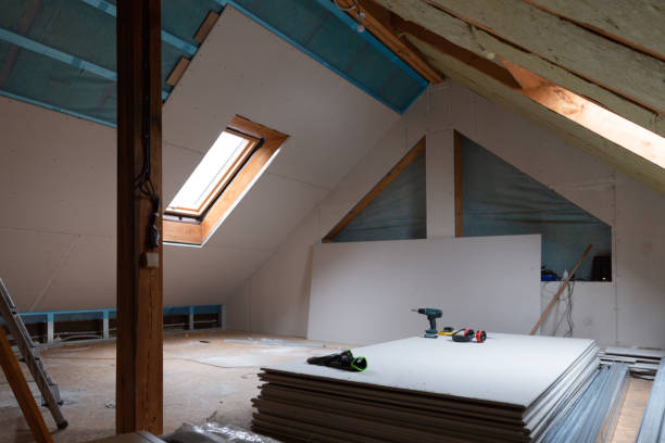 Best Eco-Friendly Insulation in West Canton, NC