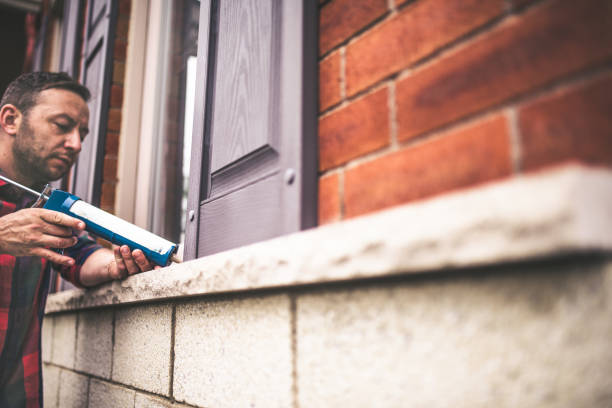 Best Specialized Insulation Services in West Canton, NC