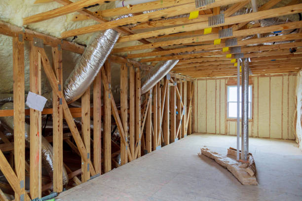  West Canton, NC Insulation Contractor Pros