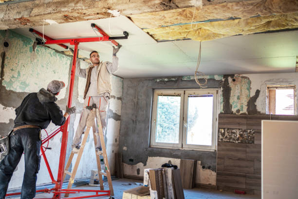 Best Commercial Insulation in West Canton, NC