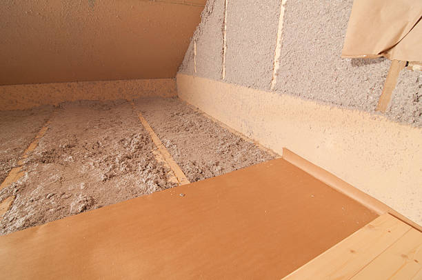 West Canton, NC Insulation Contractor Company